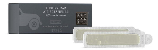 Rituals Homme Home Fragrance Life is a Journey Refill Car Perfume 6 g