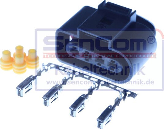 Plugg SenCom CS-20456 Plugg SenCom CS-20456