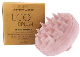 Trontveit PURE ATTITUDE Eco Brush rosa Trontveit PURE ATTITUDE Eco Brush rosa