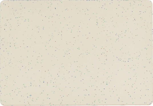 OYOY MINI Confetti Creativity Mat - Cream - ONE SIZE x 64