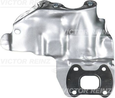 Tetning eksosmanifold REINZ 71 12268 00