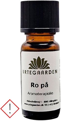 Urtegaarden Ro på   10 ML