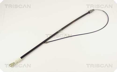 Tautrekk håndbremse TRISCAN 8140 23120