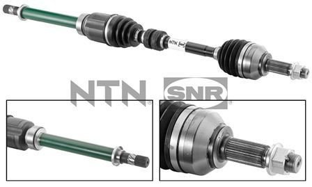 Snr Drivaksel SNR DK68.009