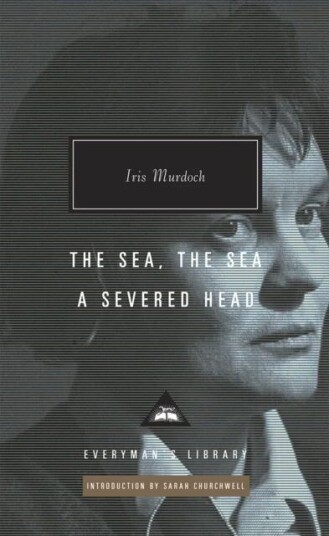 The Sea, The Sea & A Severed Head Av Iris Murdoch