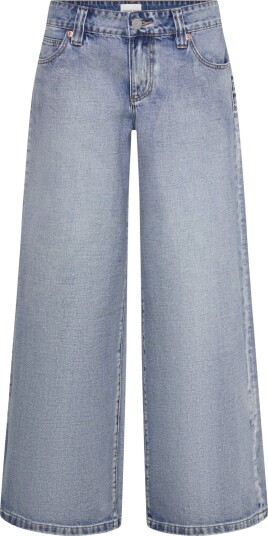ABRAND 00 Super Low Mega Baggy Harper Harper Blue 27