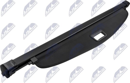 Lasterom deksel NTY EZC-FR-345