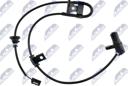 Sensor, ABS NTY HCA-TY-110