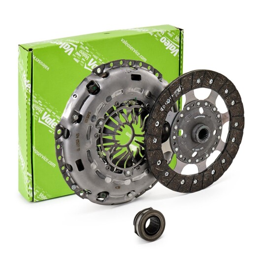 Clutchsett VALEO 832020