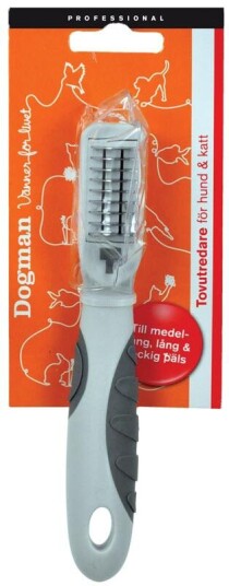 Dogman Professional Tovutrenser