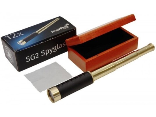 Levenhuk Spyglass Sg2 Spotting Scope Levenhuk Spyglass Sg2 Spotting Scope