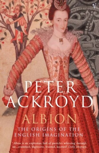 Albion av Peter Ackroyd
