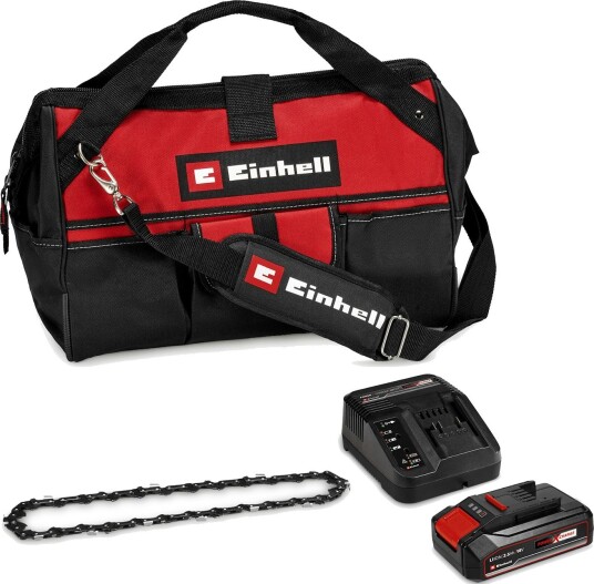 Einhell GE PS 18/15 Li Cordless Pruning Saw Einhell GE PS 18/15 Li Cordless Pruning Saw
