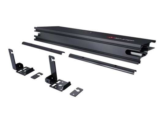 APC monteringsskinne for rackpanel
