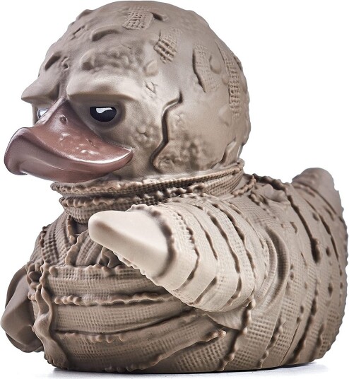Numskull Tubbz House Of Horror Mummy Andefigur 9 cm