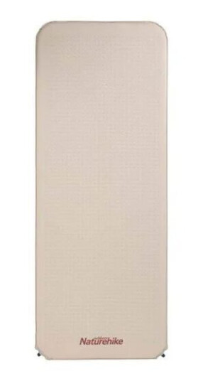 Naturehike Self inflating double mattress NH20DZ00 Naturehike Self inflating double mattress NH20DZ00