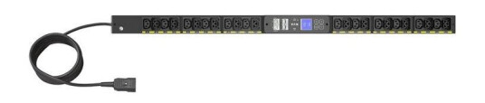 Eaton G4 - strømfordelerenhet - 3.7 kW Eaton G4 - strømfordelerenhet - 3.7 kW