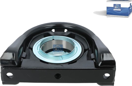 DT Spare Parts 7.00987 Mellomaksel-oppheng DT Spare Parts 7.00987 Mellomaksel-oppheng