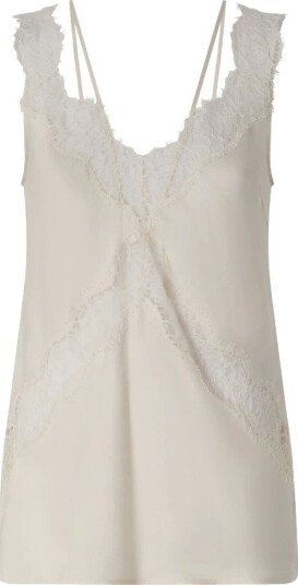 Pinko Dame Topper Beige S,