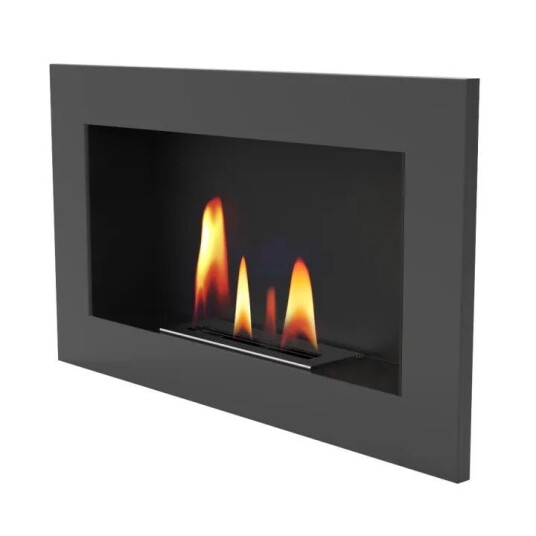 Uniflam Biopeis 70x40 Innebygd BIO2-70X40-G Uniflam Biopeis 70x40 Innebygd BIO2-70X40-G