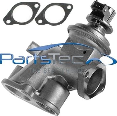 EGR-ventil PartsTec PTA510-0255 EGR-ventil PartsTec PTA510-0255