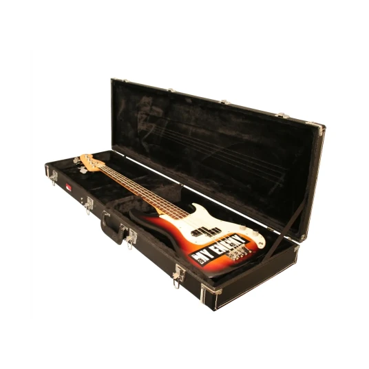 Gator Deluxe Case Bass Gator Deluxe Case Bass