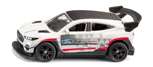 SIKU Ford Mustang MachE 1400 SIKU Ford Mustang MachE 1400