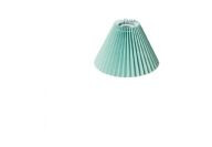 nielsen_light PLISSESKÆRM EMMA PISO VÆG/PENDEL SIDE 18 CM GRØN nielsen_light PLISSESKÆRM EMMA PISO VÆG/PENDEL SIDE 18 CM GRØN