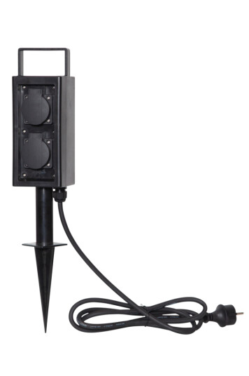 Star Trading PLUGGE FORGREINING 34 cm Svart 1598414-01-0 1598407-01-0 Star Trading PLUGGE FORGREINING 34 cm Svart 1598414-01-0 1598407-01-0