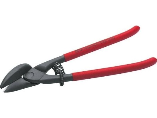 Nws Platesaks Nws 260 Rett-Venstre