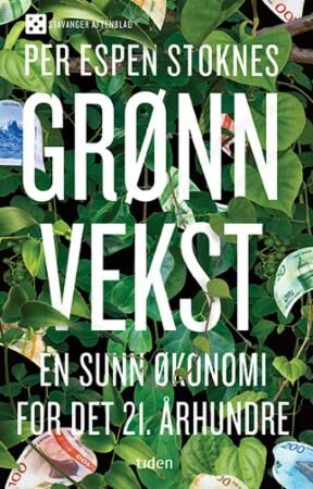 Grønn Vekst Av Per Espen Stoknes