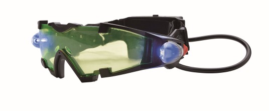 Lexibook Spy Mission Night Vision Goggles RPSPY04 Lexibook Spy Mission Night Vision Goggles RPSPY04