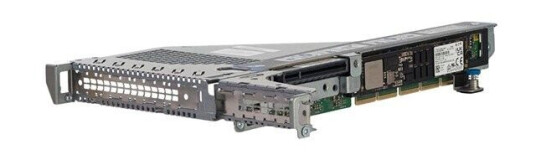 HP E x16 Riser Kit