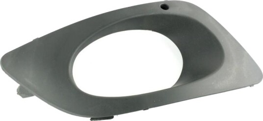 Rammer, tåkelyskaster FAST FT91657
