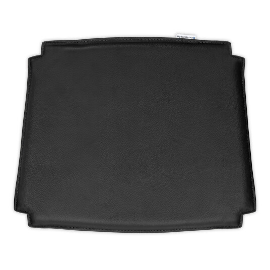 Carl Hansen & Søn Pute for CH23 Black 7150