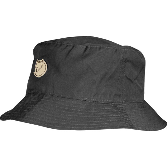 Fjellreven KIRUNA HAT DARK GREY M Fjellreven KIRUNA HAT DARK GREY M