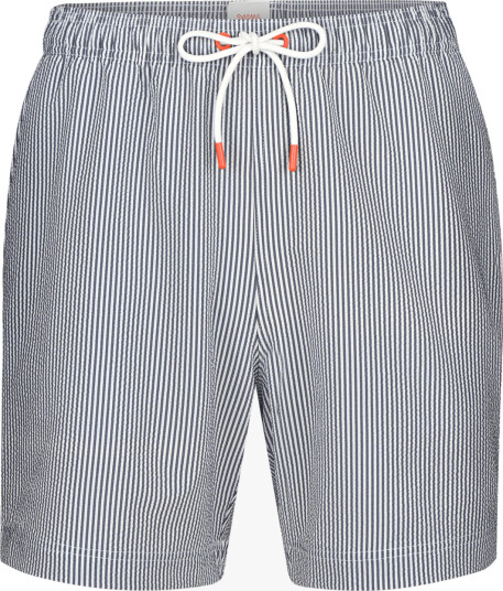 Swims Breeze Swim Shorts Hvit S