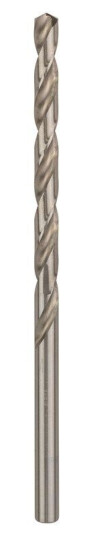 Bosch Metallbor HSS-G, DIN 340 7,5 x 102 x 156 mm