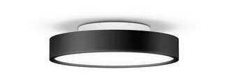 Serien Lighting - Slice² PI Taklampe Ø170 Black Serien Lighting - Slice² PI Taklampe Ø170 Black