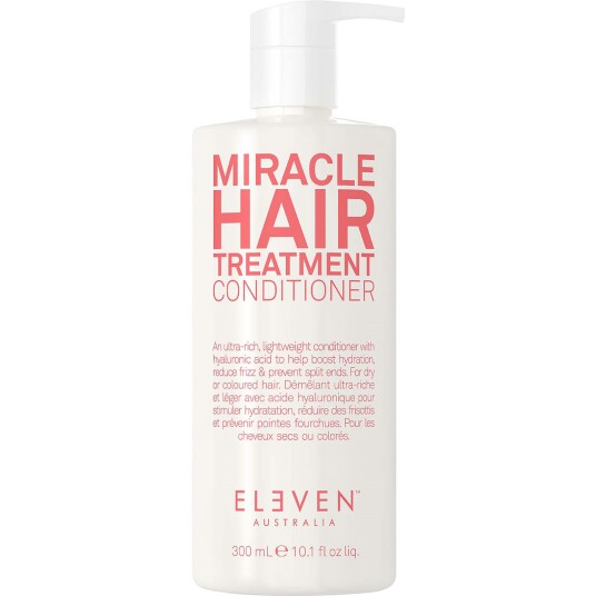 Eleven Australia, Miracle Hair Treatment Conditioner Eleven Australia, Miracle Hair Treatment Conditioner