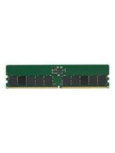 Kingston   DDR5   module   16 GB   DIMM 288 pin / PC5 22400   unbuffered