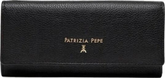 Patrizia Pepe Dame Accessories Svart ONE SIZE,