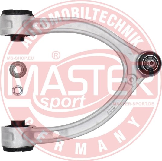MASTER-SPORT 44683-PCS-MS Bærearm MASTER-SPORT 44683-PCS-MS Bærearm