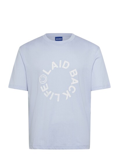 HUGO BLUE Norizom Blue M HUGO BLUE Norizom Blue M
