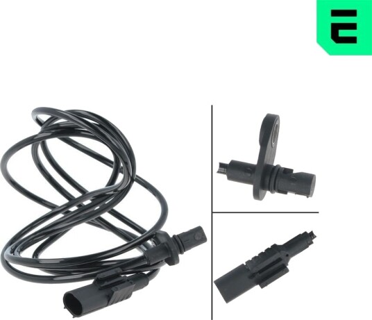 OPTIMAL 06 S929 Sensor ABS