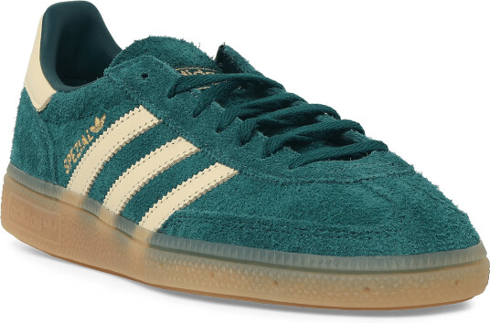 Adidas Originals Handball Spezial W Green 41 1/3