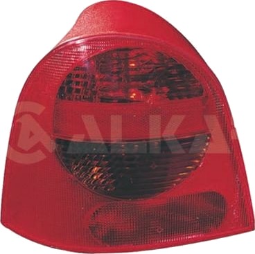 ALKAR 2201169 Baklykt