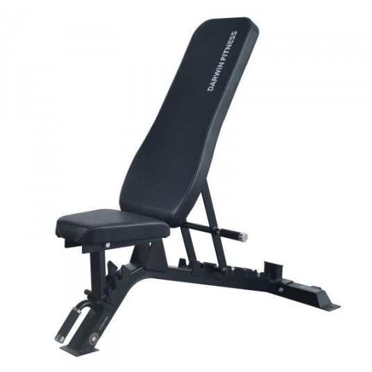 Darwin Fitness Darwin treningsbenk FB80