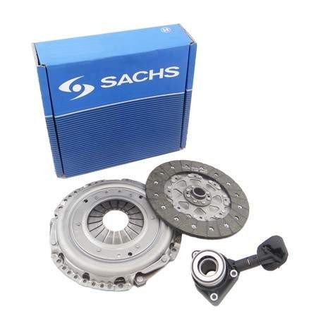 Clutchsett SACHS 3000 990 350