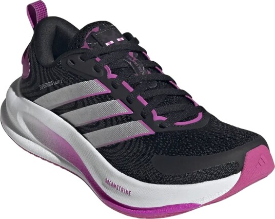 Adidas Performance Supernova Ease 2 J Black 40
